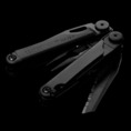 Multitool Leatherman Wave New Black Plus