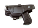 Kabura skórzana do pistoletu Walther CP99, PPQ M2