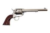 Rewolwer Pietta 1863 Single Action Peacemaker kal.44 Nikiel 7,5