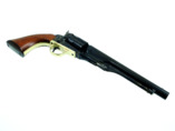 Rewolwer Uberti 1860 Army Flutted kal.44 lufa 8 cali