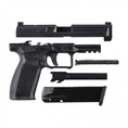 Pistolet Canik METE SFT kal. 9x19 mm czarny