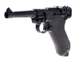 Wiatrówka pistolet Legends Luger P08 Blow Back kal. 4,5mm BB