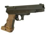 Wiatrówka pistolet Gamo Compact 4,5 mm