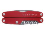 Multitool Leatherman Juice C2 Red