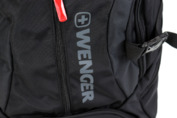 Wenger plecak biznesowy z kieszenią na laptopa Transit