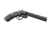 Wiatrówka rewolwer Colt Python kal. 4,5 mm lufa 6