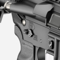 Karabinek Saint Victor SBR AR-15 kal .223 Rem / 5,56x45 14