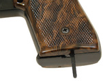 Pistolet hukowy ROHM RG-300 Czarny kal. 6mm gratisy