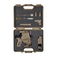 Pistolet Canik METE MC9 kal. 9x19 mm czarny/FDE