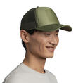 Buff czapka z daszkiem Trucker Cap Reth Forest  rozmiar L/XL