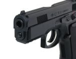 Wiatrówka pistolet CZ-75 D Compact