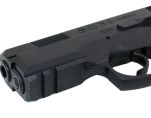 Wiatrówka pistolet CZ-75 D Compact