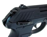 Wiatrówka pistolet Gamo P 25 Blow Back 4,5mm