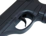 Wiatrówka pistolet Gamo P 25 Blow Back 4,5mm