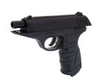 Wiatrówka pistolet Gamo P 25 Blow Back 4,5mm