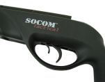 Wiatrówka Gamo Socom Tactical 4,5 mm 