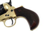 Rewolwer Pietta 1851 Colt Reb Nord Navy Thunderer Checkered Grip .44
