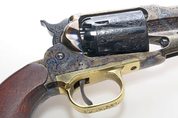 Rewolwer Pietta 1858 Remington New Model Army kal.44