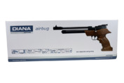 Pistolet Wiatrówka Diana Airbug 4,5 mm CP1 M