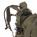 Plecak HELIKON DUST MKII woodland 20l 