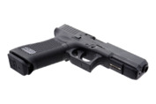 Pistolet ASG Glock 17 Gen. 5 Green Gas kal. 6 mm