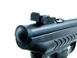 Wiatrówka pistolet Hatsan 25 Supercharger Vortex kal. 4,5 mm