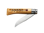 Nóż Opinel Inox z korkociągiem Corkscrew No.10