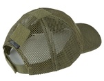 Czapka baseballowa Helikon Mesh Olive Green