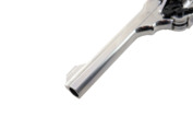 Wiatrówka rewolwer Borner W&S Silver kal. 4.5 mm BB