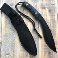 Maczeta kukri Mountain Ghost