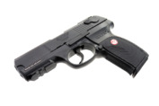 Pistolet ASG Ruger P345 kal. 6 mm CO2 + okulary