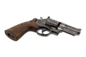 Wiatrówka rewolwer S&W M29 3