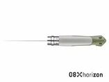 Nóż składany Opinel Horizon No.08 Grey/Khaki 003304