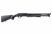 Strzelba Escort TG AimGuard Gen2 Pump Action kal. 12/76 czarny lufa 20