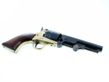 Rewolwer Pietta 1851 Colt Reb Navy Sheriff kal.44 4,785''