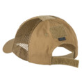 Czapka baseballowa Helikon Vent Olive Green