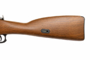 Wiatrówka karabinek Borner Mosin Nagant kal. 4.5 mm BB