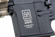 Karabinek ASG Specna Arms SA-FH06 FLEX Gen.2 HAL ETU Half-Tan