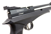 Wiatrówka pistolet Diana Chaser kal. 4,5 mm czarny