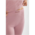 Bielizna termoaktywna damska Viking Altis Lady Set Merino S różowa