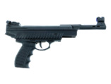 Wiatrówka pistolet Hatsan 25 kal. 4,5 mm plus kulochwyt
