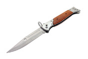 Nóż bagnet AK 47 składany 33 cm OUTLET