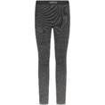 Bielizna termoaktywna męska Viking Altis Man Set Merino L czarna