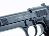 Wiatrówka pistolet Beretta 92 FS kal. 4,5 mm