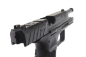 Pistolet Reximex TXR9 C18 Black DA kal. 9x19 mm lufa 4,25