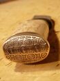Nóż Marttiini Damascus 557010W