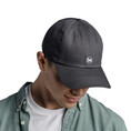 Buff czapka z daszkiem baseball cap Zire Graphite grafit