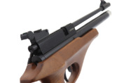 Wiatrówka PCP Beeman 2027 Marshal kal 4.5 mm