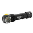 Latarka Armytek Wizard PRO magnet USB XHP50 white