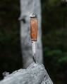 Nóż Marttiini Eagle Damascus 557012W